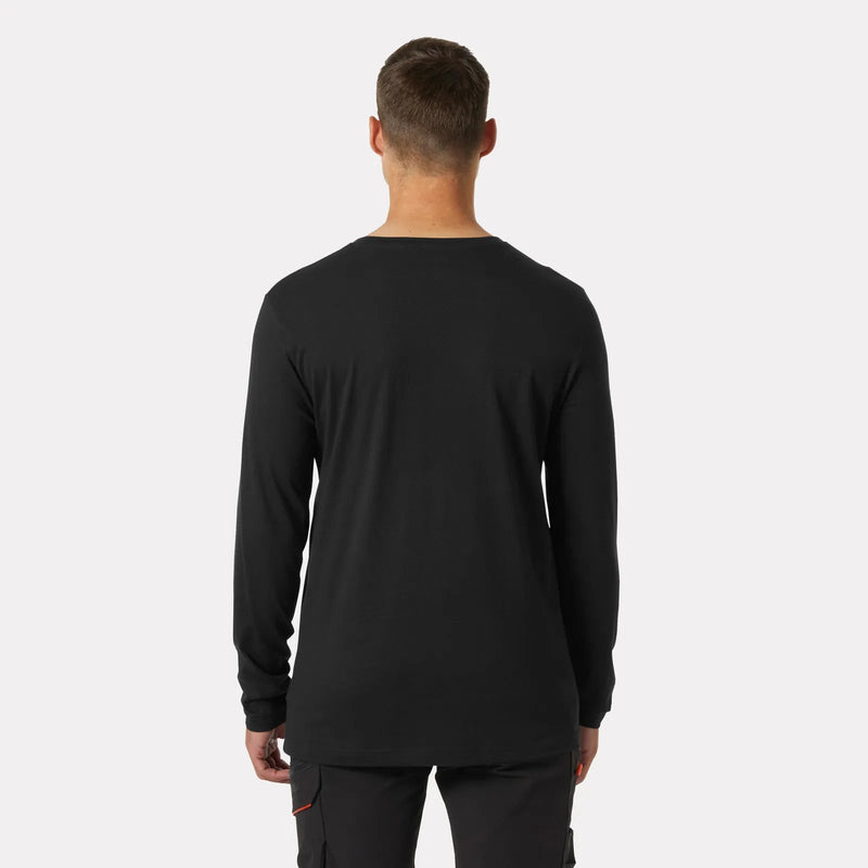 Load image into Gallery viewer, Shirt HELLY HANSEN Classic Logo 79282 - TEXX
