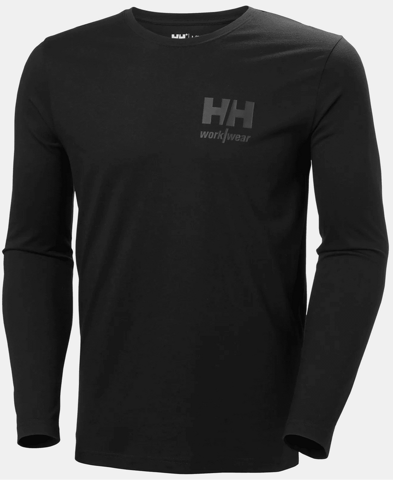 Load image into Gallery viewer, Shirt HELLY HANSEN Classic Logo 79282 - TEXX
