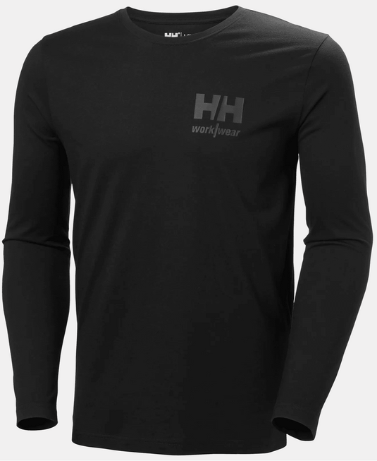 Shirt HELLY HANSEN Classic Logo 79282 - TEXX
