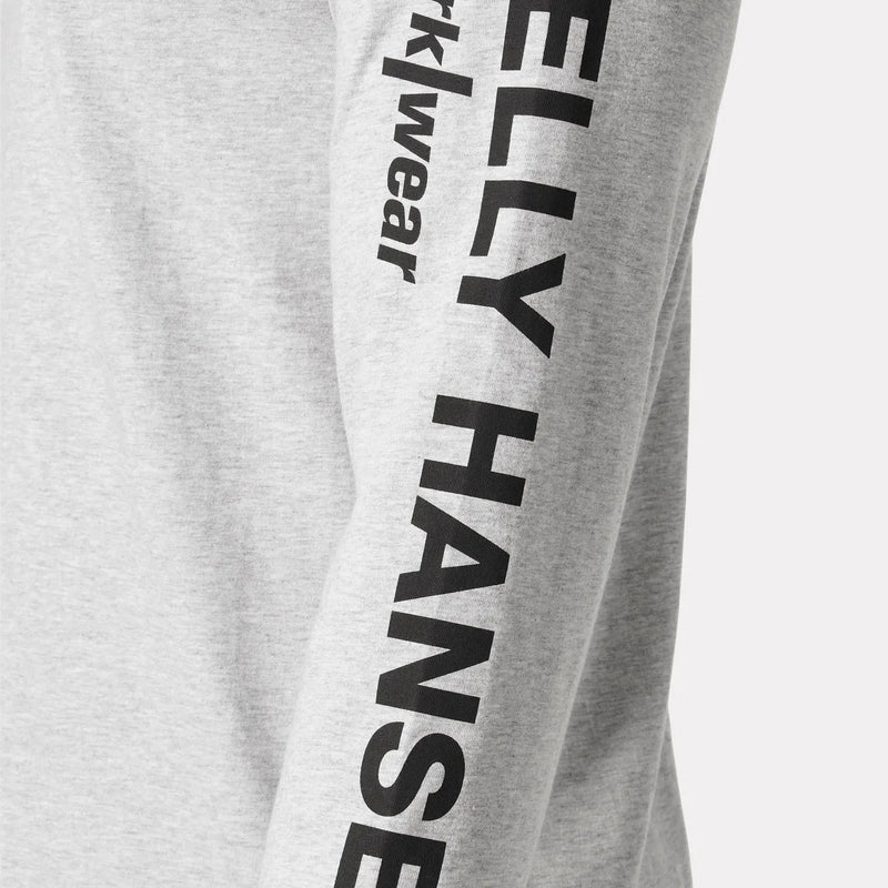 Load image into Gallery viewer, Shirt HELLY HANSEN Classic Logo 79282 - TEXX
