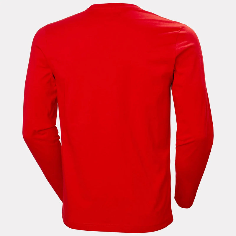 Load image into Gallery viewer, Shirt HELLY HANSEN Classic Longsleeve 79169 - TEXX
