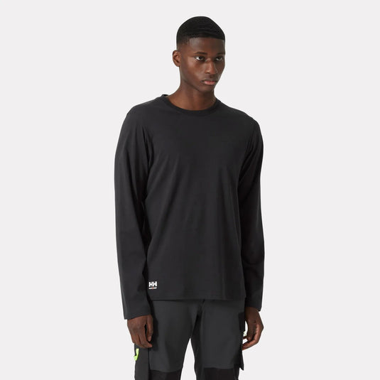 Shirt HELLY HANSEN Classic Longsleeve 79169 - TEXX