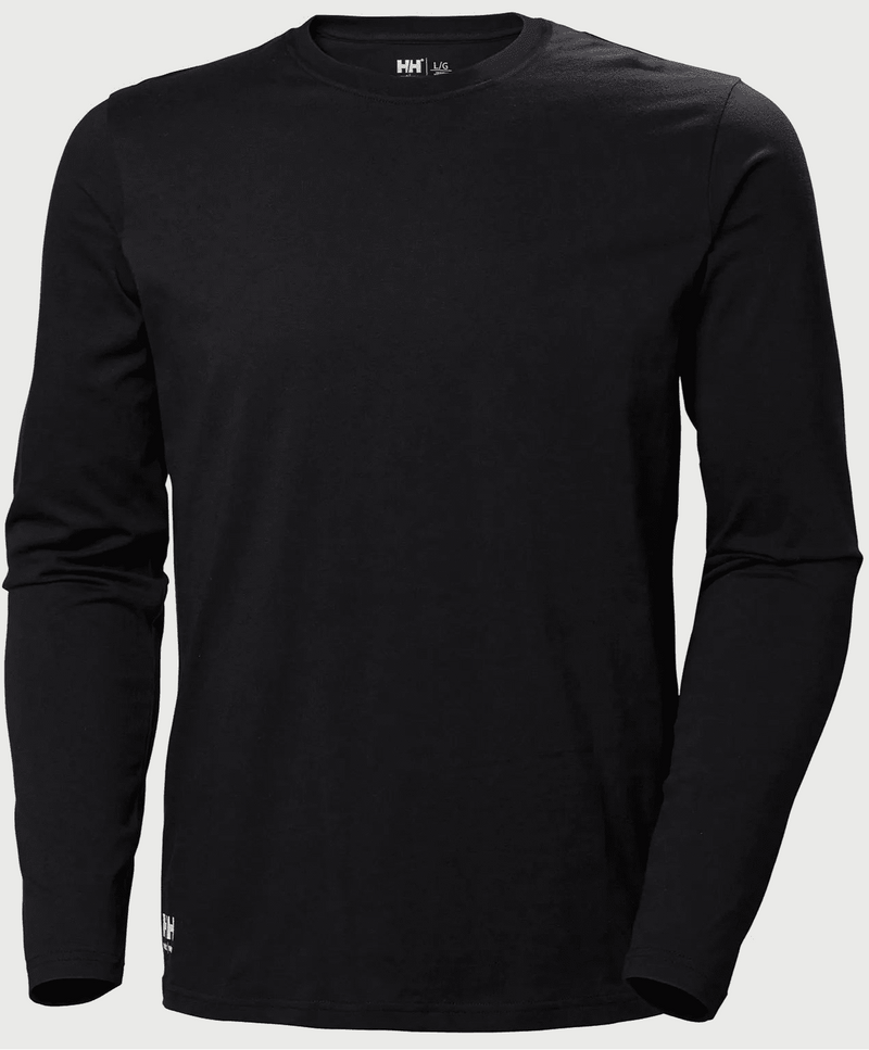Load image into Gallery viewer, Shirt HELLY HANSEN Classic Longsleeve 79169 - TEXX
