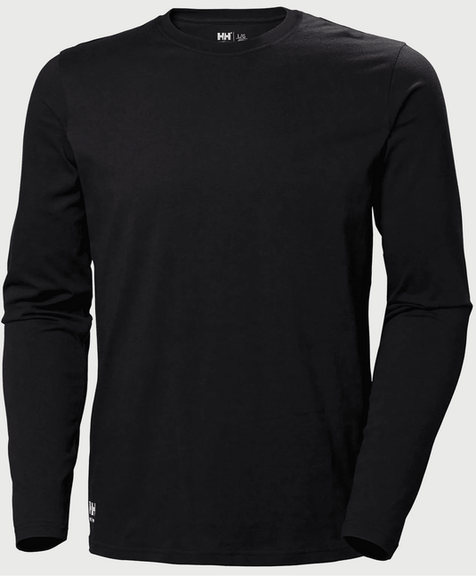 Shirt HELLY HANSEN Classic Longsleeve 79169 - TEXX