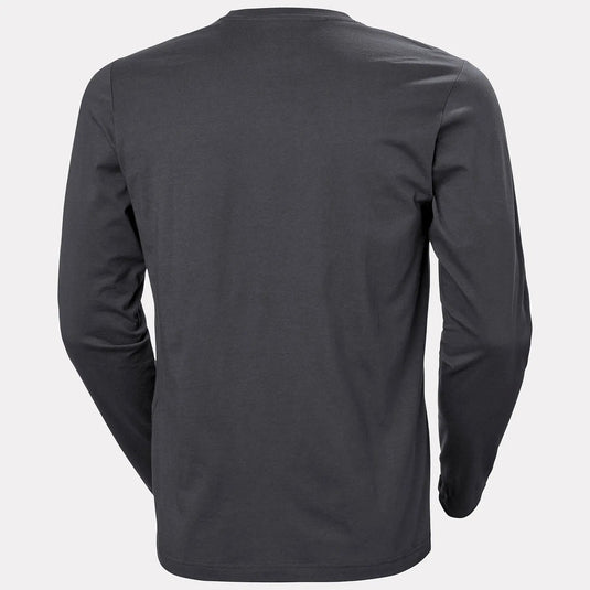 Shirt HELLY HANSEN Classic Longsleeve 79169 - TEXX