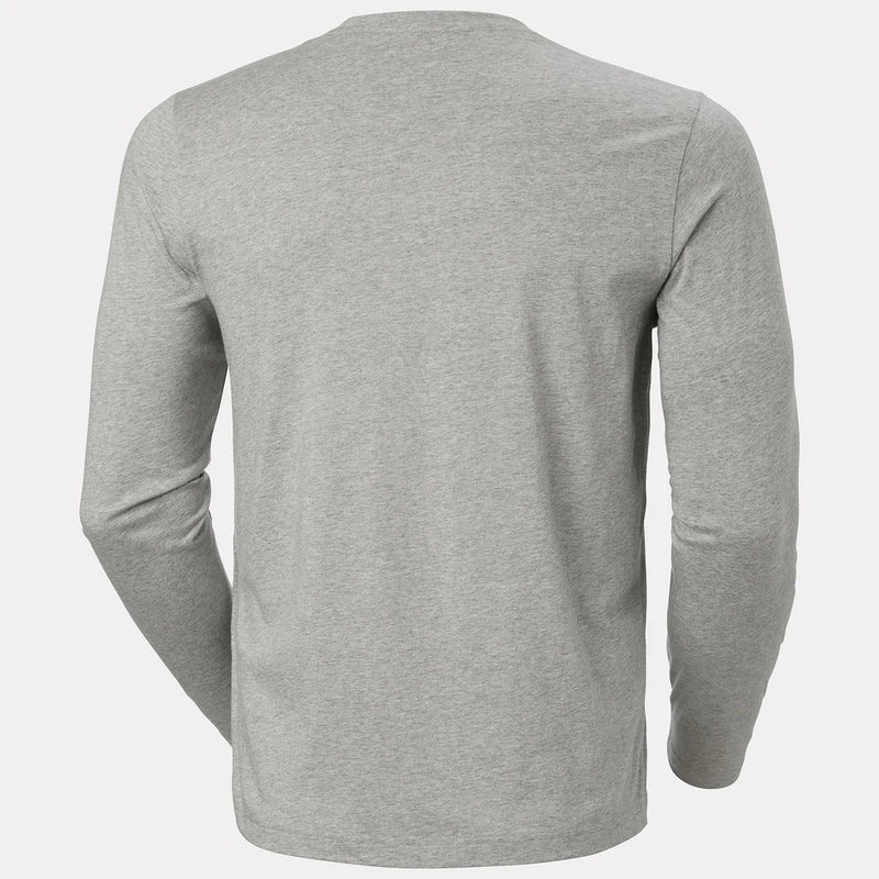 Load image into Gallery viewer, Shirt HELLY HANSEN Classic Longsleeve 79169 - TEXX
