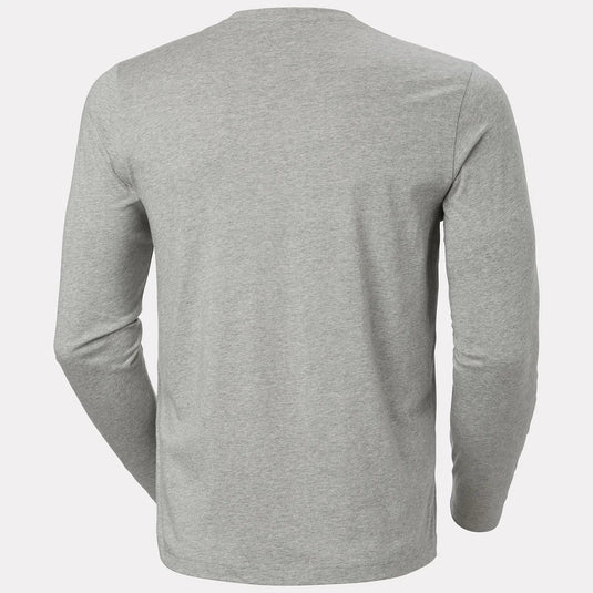 Shirt HELLY HANSEN Classic Longsleeve 79169 - TEXX