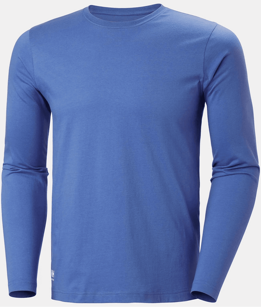 Shirt HELLY HANSEN Classic Longsleeve 79169 - TEXX