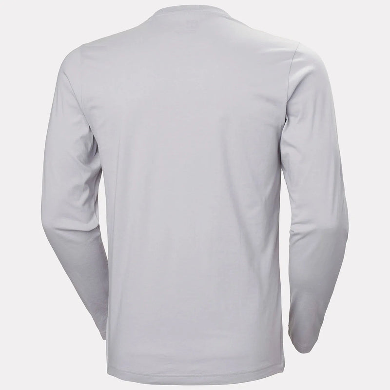 Load image into Gallery viewer, Shirt HELLY HANSEN Classic Longsleeve 79169 - TEXX
