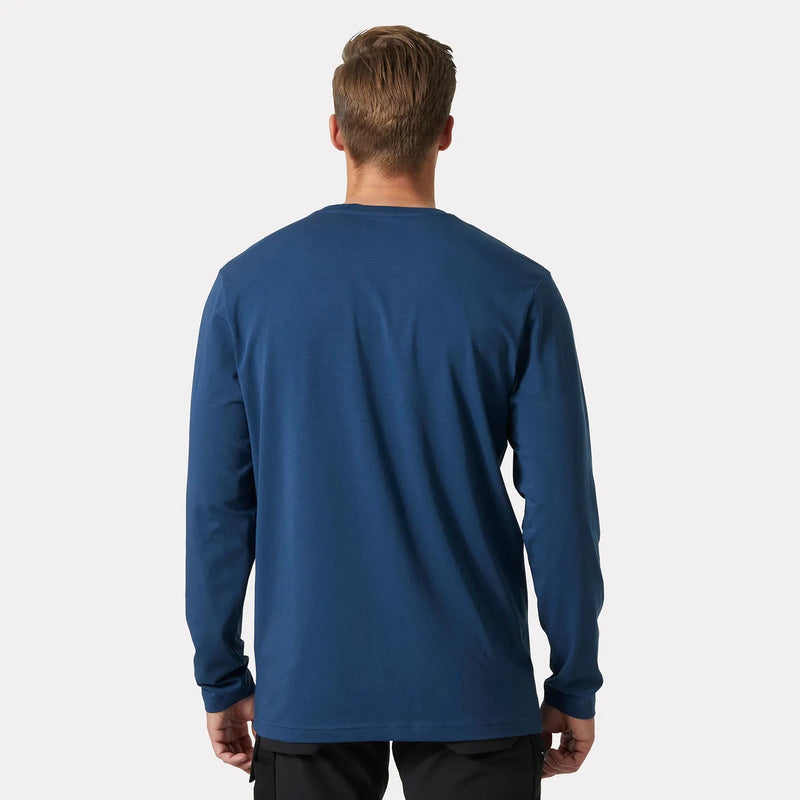 Load image into Gallery viewer, Shirt HELLY HANSEN Logo 79262 - TEXX

