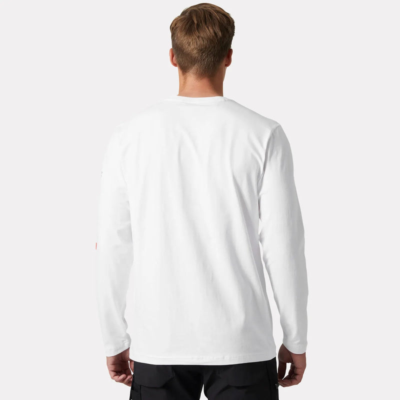 Load image into Gallery viewer, Shirt HELLY HANSEN Logo 79262 - TEXX
