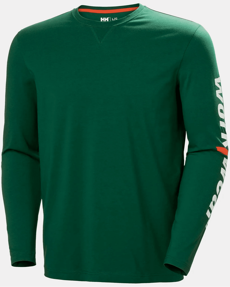 Load image into Gallery viewer, Shirt HELLY HANSEN Logo 79262 - TEXX
