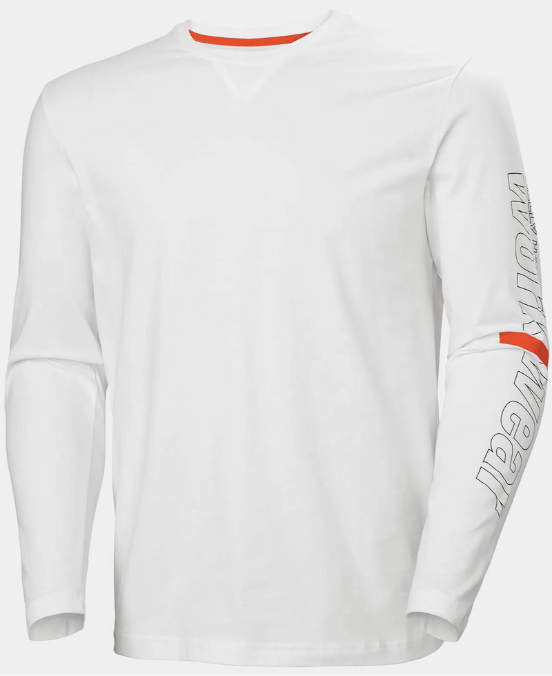 Load image into Gallery viewer, Shirt HELLY HANSEN Logo 79262 - TEXX
