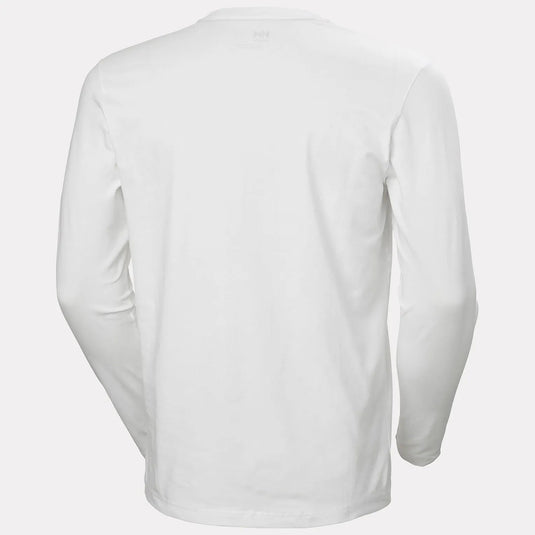Shirt HELLY HANSEN Logo 79262 - TEXX