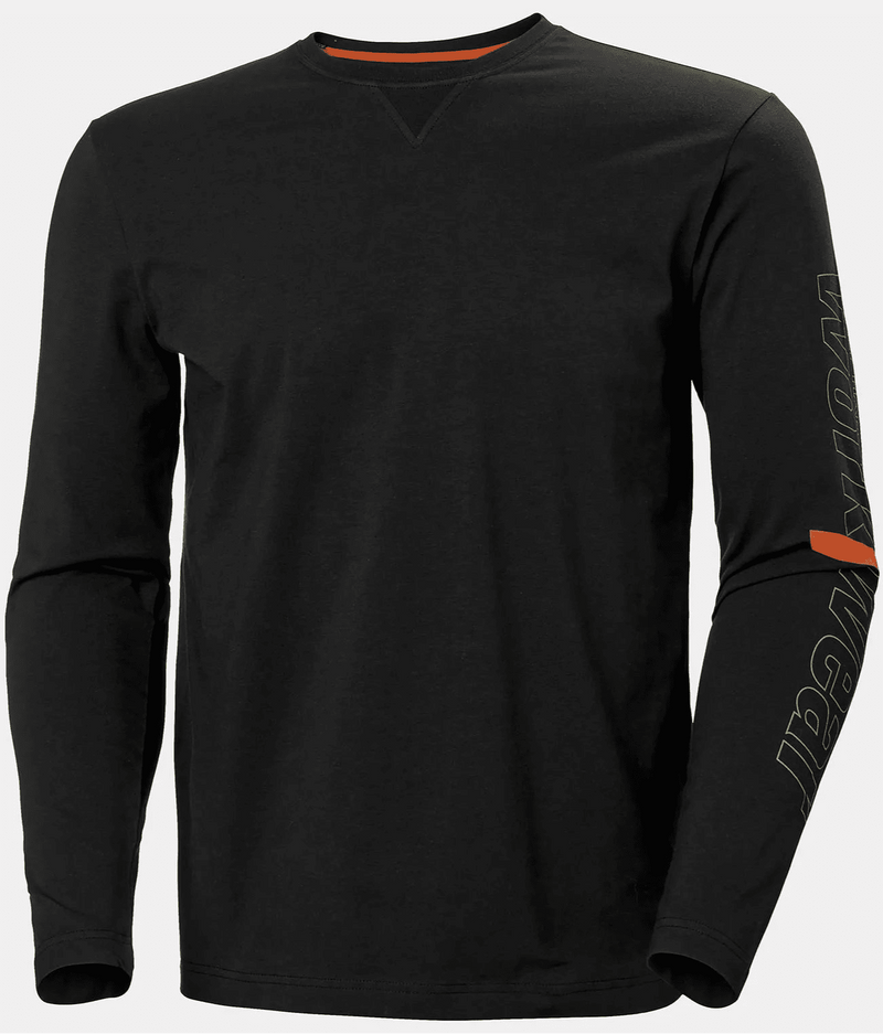 Load image into Gallery viewer, Shirt HELLY HANSEN Logo 79262 - TEXX
