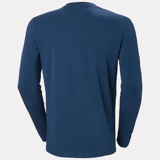 Shirt HELLY HANSEN Logo 79262 - TEXX