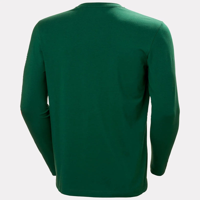 Load image into Gallery viewer, Shirt HELLY HANSEN Logo 79262 - TEXX
