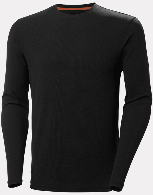 Shirt HELLY HANSEN Tech 79329 - TEXX