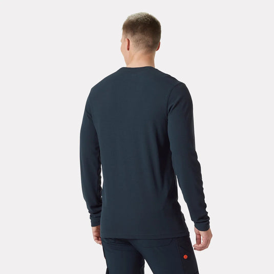 Shirt HELLY HANSEN Tech 79329 - TEXX