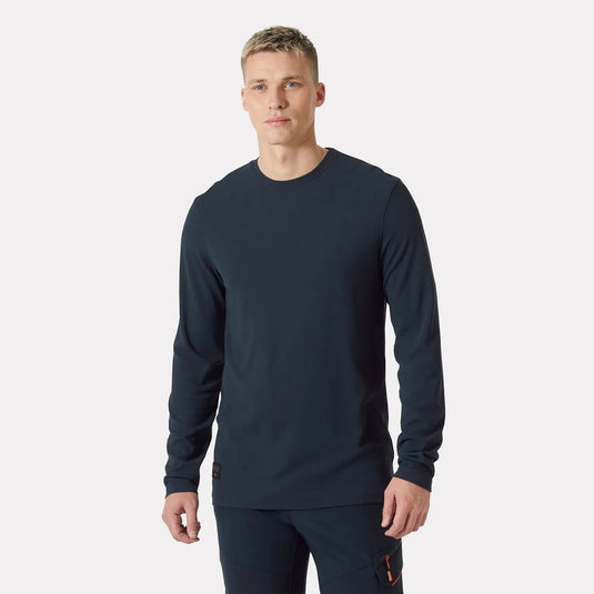 Shirt HELLY HANSEN Tech 79329 - TEXX