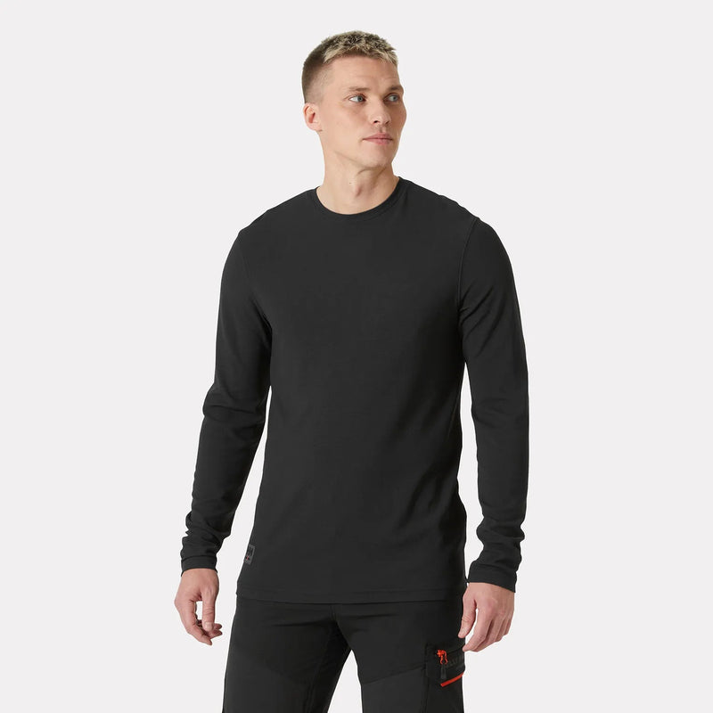 Load image into Gallery viewer, Shirt HELLY HANSEN Tech 79329 - TEXX
