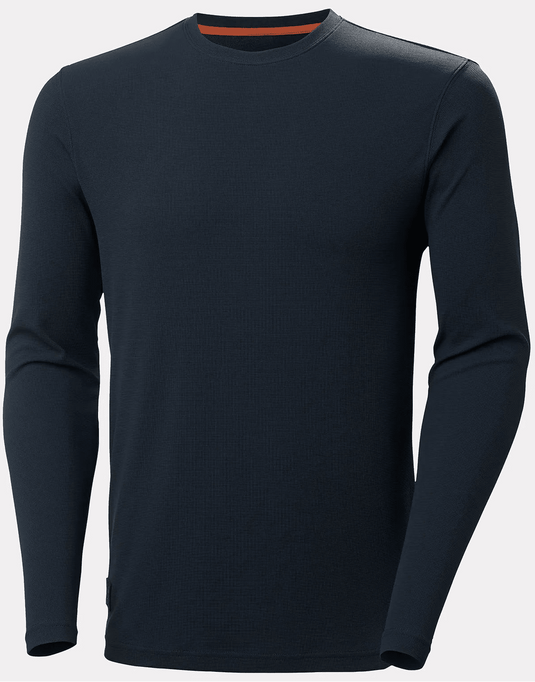 Shirt HELLY HANSEN Tech 79329 - TEXX