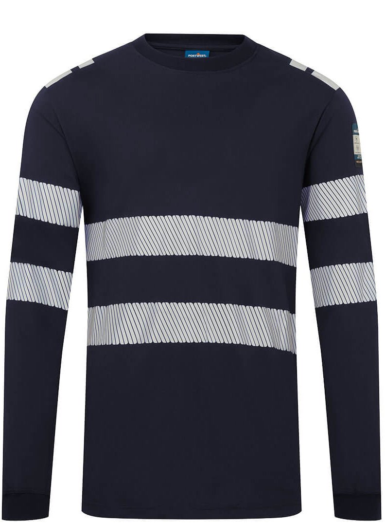 Load image into Gallery viewer, Shirt PORTWEST FR732 - TEXX
