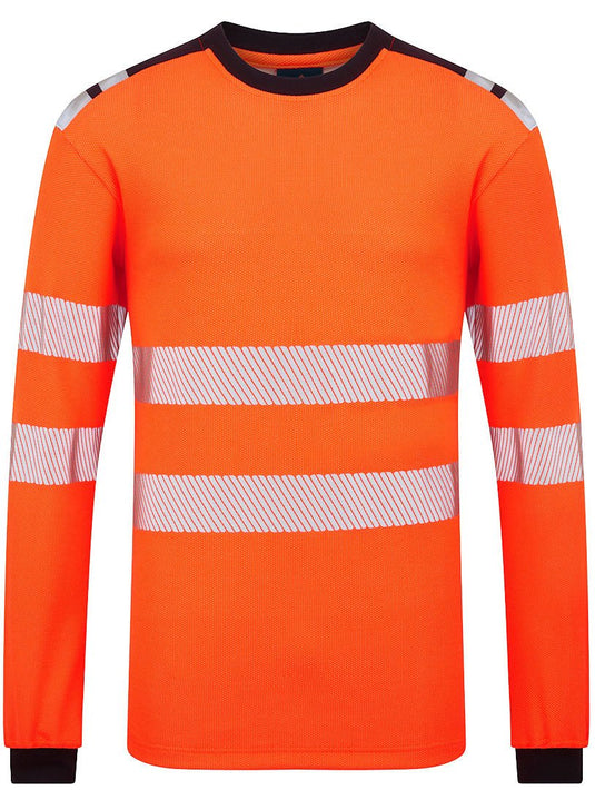 Shirt PORTWEST FR736 - TEXX