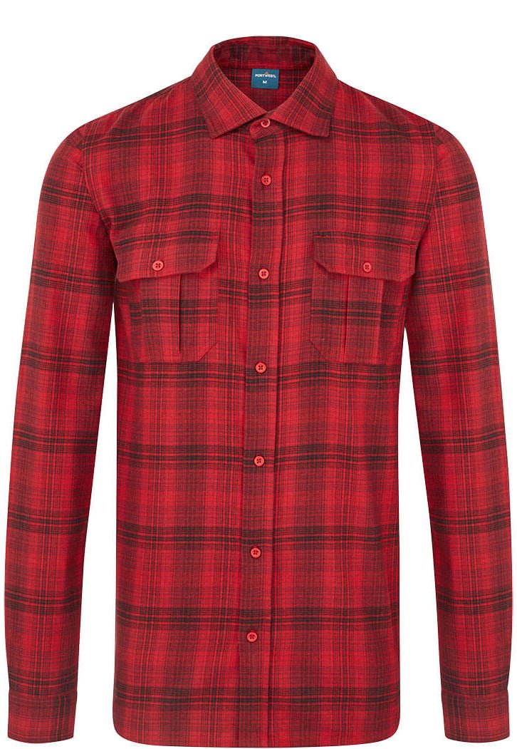 Load image into Gallery viewer, Shirt PORTWEST KA307 - TEXX
