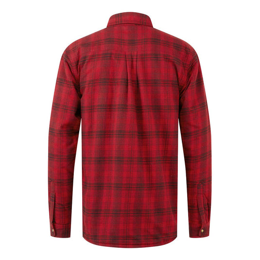Shirt PORTWEST KA313 Insulated - TEXX