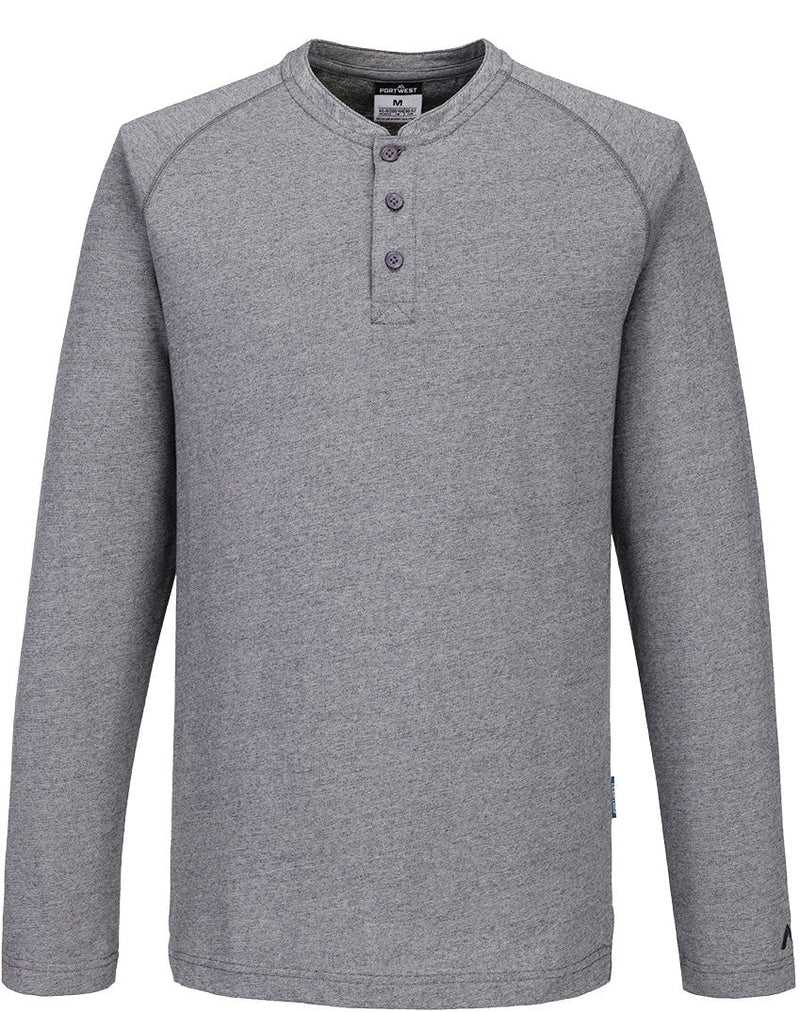 Load image into Gallery viewer, Shirt PORTWEST KA370 - TEXX
