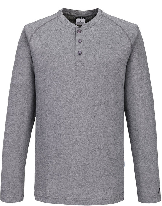 Shirt PORTWEST KA370 - TEXX