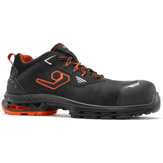 Shoes BASE AMSTERDAM S3S - TEXX