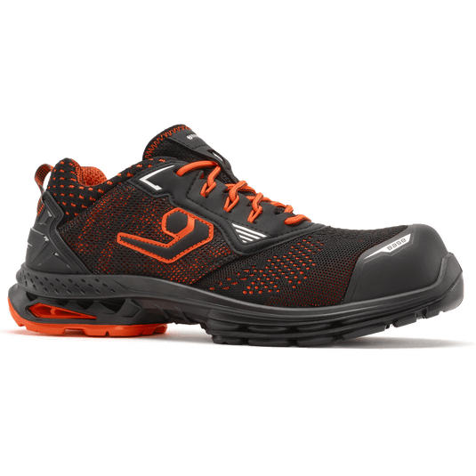 Shoes BASE BERLIN S1PS - TEXX
