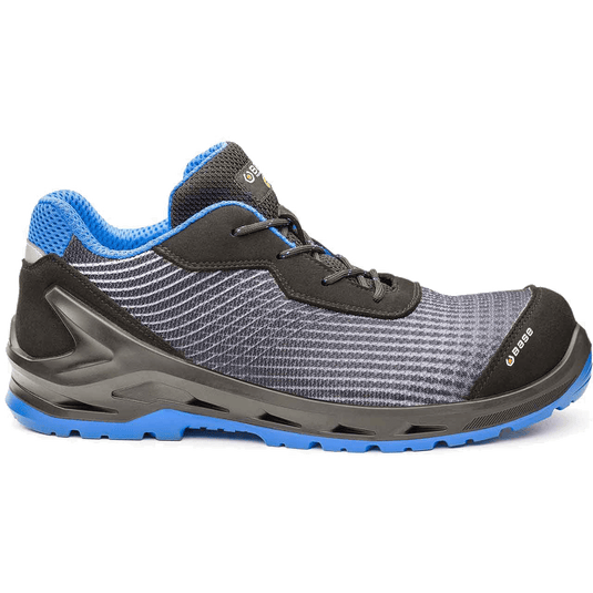 Shoes BASE I-CYBER S1P - TEXX