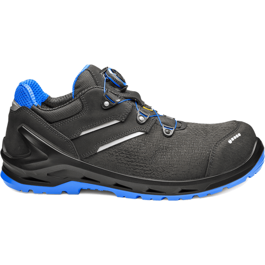 Shoes BASE I-WIRE S3 - TEXX