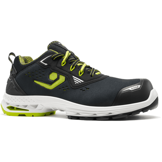 Shoes BASE LISBON S1PS - TEXX