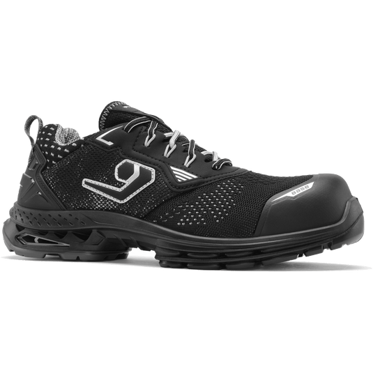 Shoes BASE LONDON S1PS - TEXX