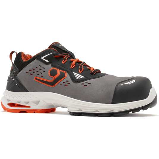 Shoes BASE MADRID S1PS - TEXX