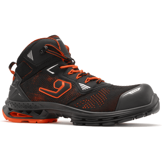 Shoes BASE PARIS S1PS - TEXX
