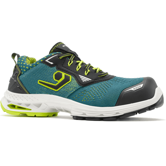 Shoes BASE ROMA S1PS - TEXX