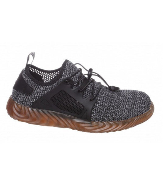 Shoes BOSAFETY AIRMESH S1P FO - TEXX