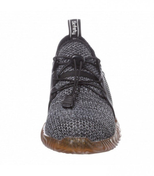 Shoes BOSAFETY AIRMESH S1P FO - TEXX