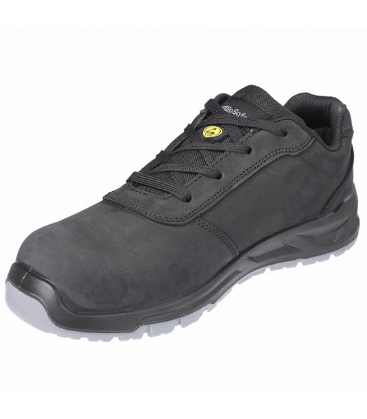 Shoes BOSAFETY ARTEMIS S3S ESD - TEXX