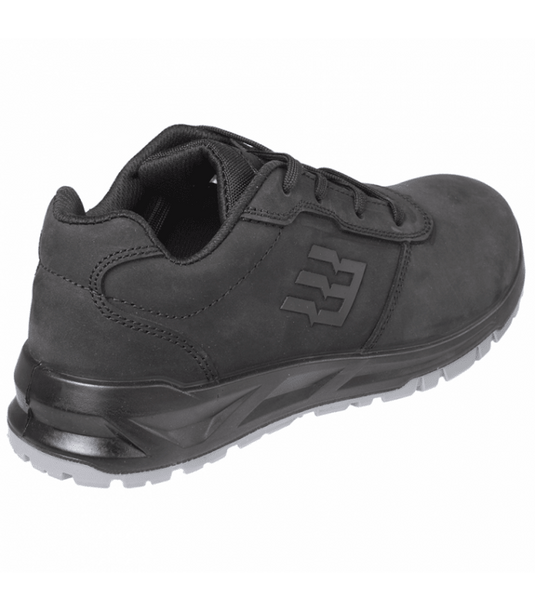 Shoes BOSAFETY ARTEMIS S3S ESD - TEXX