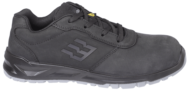 Load image into Gallery viewer, Shoes BOSAFETY ARTEMIS S3S ESD - TEXX
