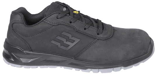 Shoes BOSAFETY ARTEMIS S3S ESD - TEXX