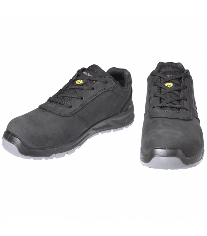 Load image into Gallery viewer, Shoes BOSAFETY ARTEMIS S3S ESD - TEXX
