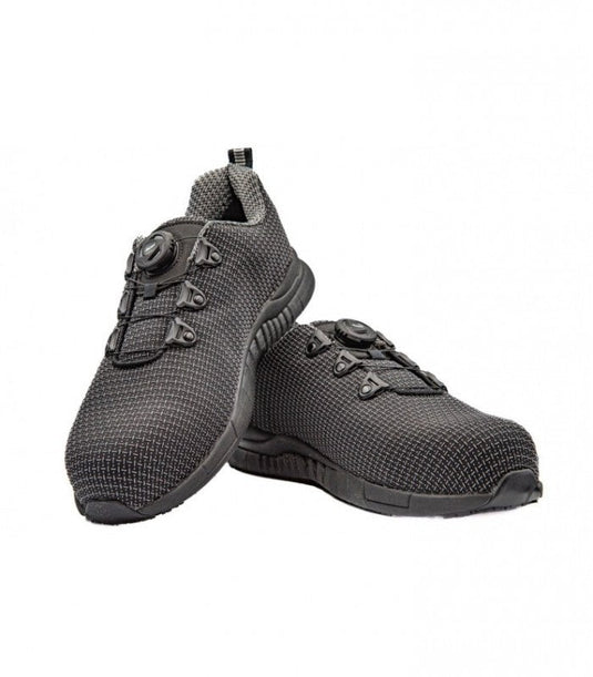 Shoes BOSAFETY BARI - MOZ S3 A - TEXX