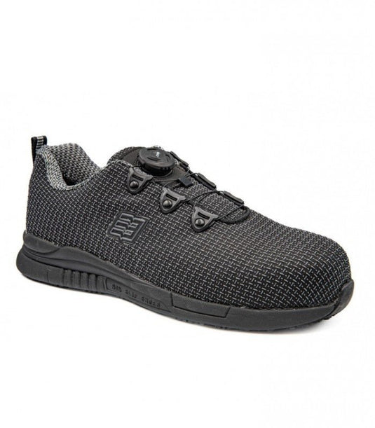 Shoes BOSAFETY BARI - MOZ S3 A - TEXX